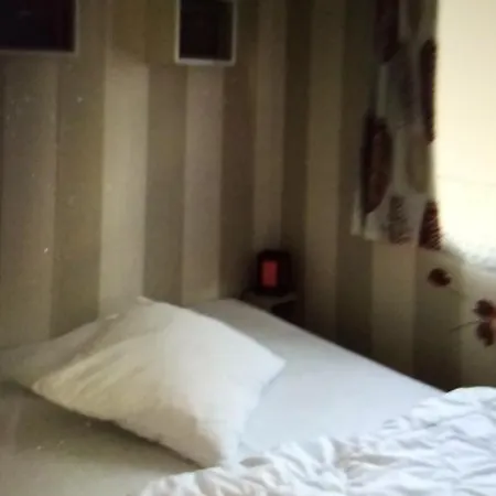 Mobilhome Siblu Bonne Anse Kamp alanı *